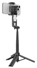 Digitek(DSG 001) Single Axis Foldable Tripod Smartphone Gimbal & Selfie Stick