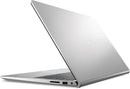 DELL DC15250 CORE 3-100U/16GB/512GB SSD/15.6"FHD/WINDOWS11+MS OFFICE 2024/SILVER