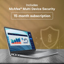 DELL VOSTRO 3440 CORE i5-1334U 13TH GEN/8GB/512GB SSD/14"FHD/WINDOWS11+MS OFFICE 2021/TITAN GRAY/03 YEAR WARRANTY