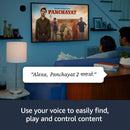 AMAZON Fire TV Stick with Alexa Voice Remote 3RD GEN (includes TV and app controls) | HD streaming device