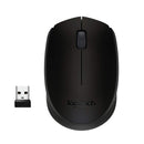 Logitech M170 2. 4GHz Wireless Mouse