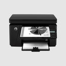 HP Laserjet Pro M126nw Multi-Function Monochrome Laser Printer