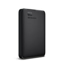 Western Digital 2TB USB 3.0 Elements Portable External Hard Drive, Compatible with PC