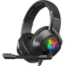 ONIKUMA K19 Wired Stereo Gaming Headset
