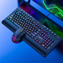 Onikuma G21 Plus CW902 Keyboard and Mouse Combo Set