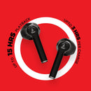 boAt TWS Airdopes 138 Wireless Earbuds with Upto 12 Hours of Music Playtime