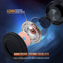 ONIKUMA K19 Wired Stereo Gaming Headset