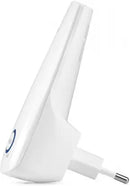 TP-Link TL-WA850RE(IN) 300 Mbps WiFi Range Extender  (White, Single Band)
