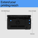 HP Laserjet Pro M126nw Multi-Function Monochrome Laser Printer