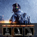 ONIKUMA K19 Wired Stereo Gaming Headset