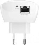 TP-Link TL-WA850RE(IN) 300 Mbps WiFi Range Extender  (White, Single Band)