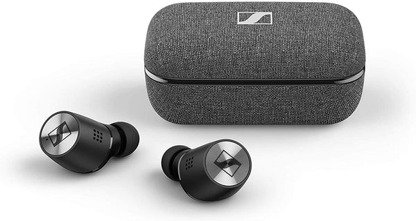 Sennheiser Momentum Bluetooth Truly Wireless in Ear Earbuds with Mic