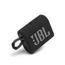 JBL Go 3, Wireless Ultra Portable Bluetooth Speaker