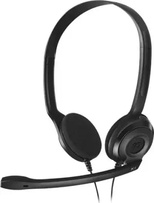 Sennheiser PC 8 USB Wired Headset