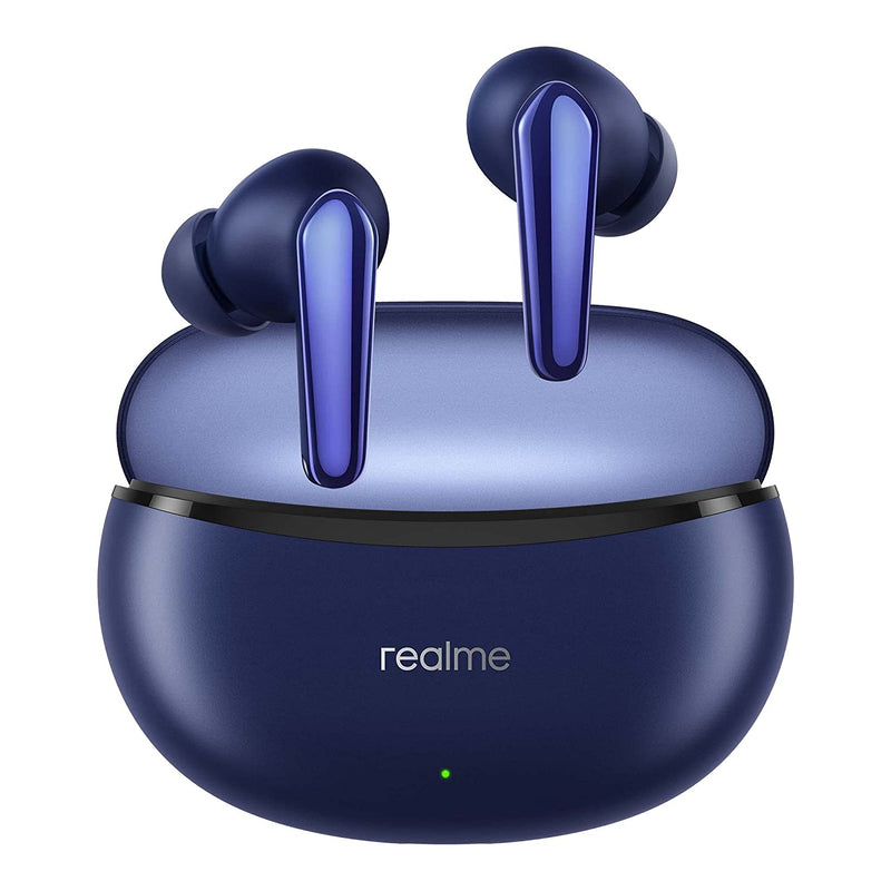 realme Buds Air 3 Neo True Wireless in-Ear Earbuds with Mic