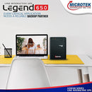 MICROTEK Legend UPS 650