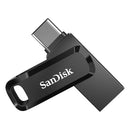 SanDisk Ultra Dual Drive Go Type C Pendrive for Mobile 64GB