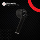 boAt TWS Airdopes 138 Wireless Earbuds with Upto 12 Hours of Music Playtime