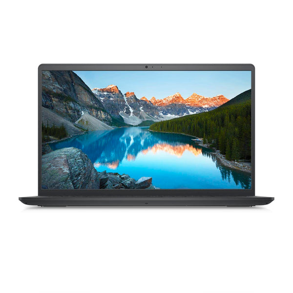 DELL INSPIRON 3520 CORE i5-1235U 12TH GEN/8GB/512GB SSD/15.6"FHD/WINDOWS11+MS OFFICE 2021/BLACK