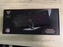 Onikuma G21 Plus CW902 Keyboard and Mouse Combo Set