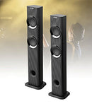 F&D T300X Covertible Sound Bar with Subwoofer