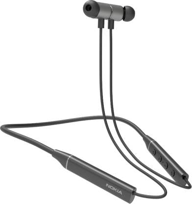 Nokia T2000 Rapid Charge Neckband Bluetooth Headset