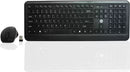 HP Wireless Keyboard and Mouse Combo Set