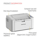 Pantum P2200 Laser Printer