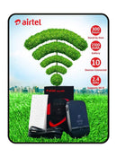 Airtel AMF-311WW Data Card