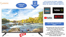S-VISION LED TV 32 INCH ANDROID SMART 9.0