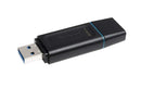 Kingston DataTraveler Exodia DTX/64 GB Pen Drive USB 3.2