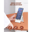 LDNIO MG07 FOLDABLE DESKTOP STAND PHONE HOLDER