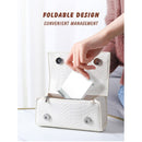 LDNIO MG07 FOLDABLE DESKTOP STAND PHONE HOLDER