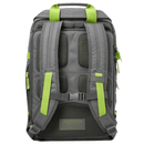 HP Odyssey Backpack for 15.6-inch Laptop (Grey/Green)