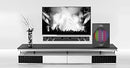 F&D T300X Covertible Sound Bar with Subwoofer
