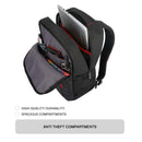 Lenovo (15.6) Value Plus Backpack