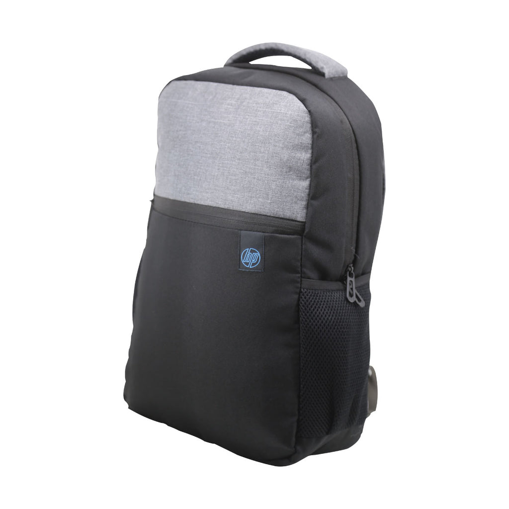 Hp shop titanium backpack