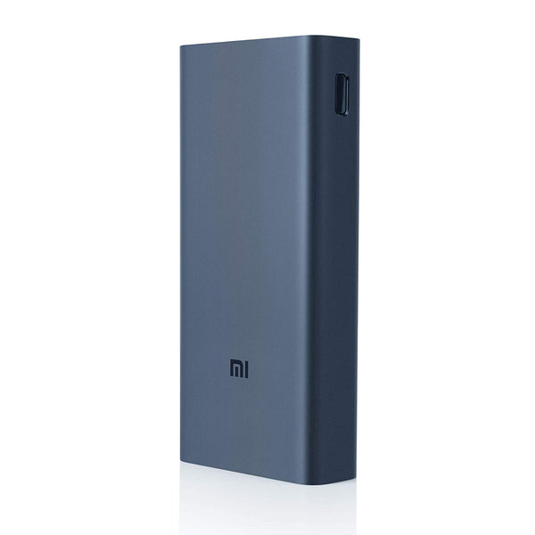 Mi Power Bank 3i 20000mAh | 18W Fast PD Charging | Input- Type C and Micro USB| Triple Output