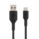 Belkin Type-C to USB Cable-(1 Meter)-(Black)