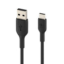 Belkin Type-C to USB Cable-(1 Meter)-(Black)