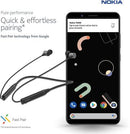 Nokia T2000 Rapid Charge Neckband Bluetooth Headset
