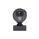 HP W100 480p/30 FPS WEBCAM