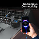 PORTRONICS USB CAR POWER12 17W POR 1617