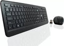 HP Wireless Keyboard and Mouse Combo Set