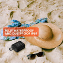 JBL Go 3, Wireless Ultra Portable Bluetooth Speaker