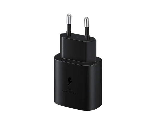 SAMSUNG 25W PD TRAVEL ADAPTER