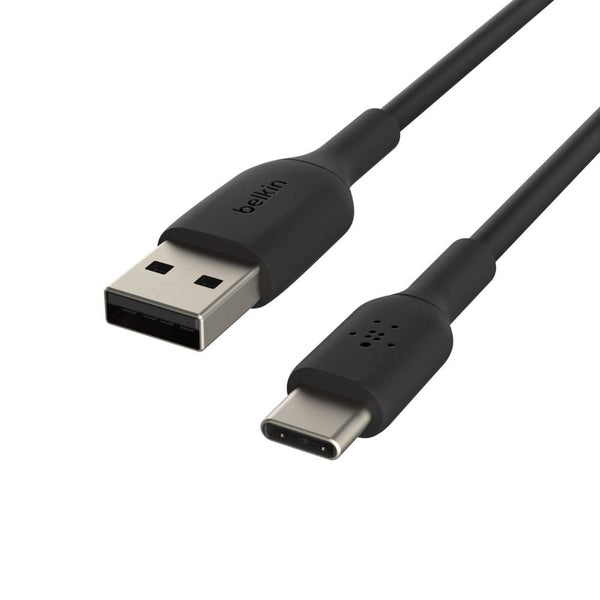 Belkin Type-C to USB Cable-(1 Meter)-(Black)
