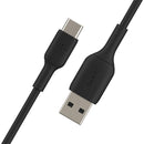 Belkin Type-C to USB Cable-(1 Meter)-(Black)