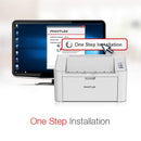 Pantum P2200 Laser Printer