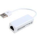 USB 2.0 LAN Card Adapter/Ethernet Adapter